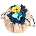 Play&Go Outdoor Storage bag en Speelkleed Magical Days