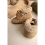 Stabifoot Prewalk Schoentjes Ravel Luca Arena