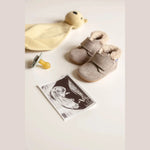 Stabifoot Prewalk Schoentjes Ravel Luca Niquel