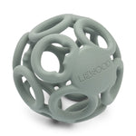 Liewood Jasmin Bijtring bal - Peppermint