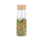 Petit Boum Sensorische Fles Bottle Pets
