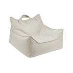 Wigiwama Zitzak Voor Buiten - Outdoor Beanbag Chair - Terra