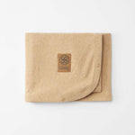 Cloby Multifunctionele UV doek UPF 50+ - Beige Melange