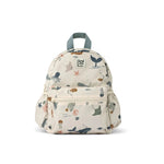 Liewood Kinderrugzakje - Andreas Backpack - Sea Creature / Sandy