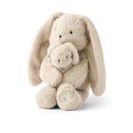 Liewood Berto Mommy & Me Rabbit Teddy - Mist