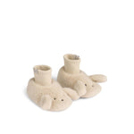 Liewood Beth Bear Plush Slipper - Mist