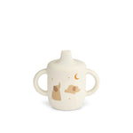 Liewood Neill Sippy Cup - Elephant / Creme de la creme