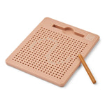 Liewood Annelise Magnetisch STEM Tekenbord - Tuscany Rose