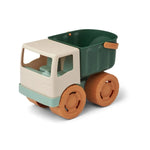 Liewood Beck Sand Truck - Peppermint Multi Mix