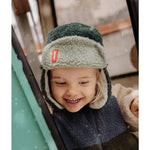 Hello Hossy cosy Neo Chapka - muts