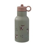 Fresk Drinkfles / Thermos 350Ml - Deer Olive
