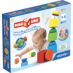 Geomag Magicub Magnetisch Speelgoed | 8 Onderdelen