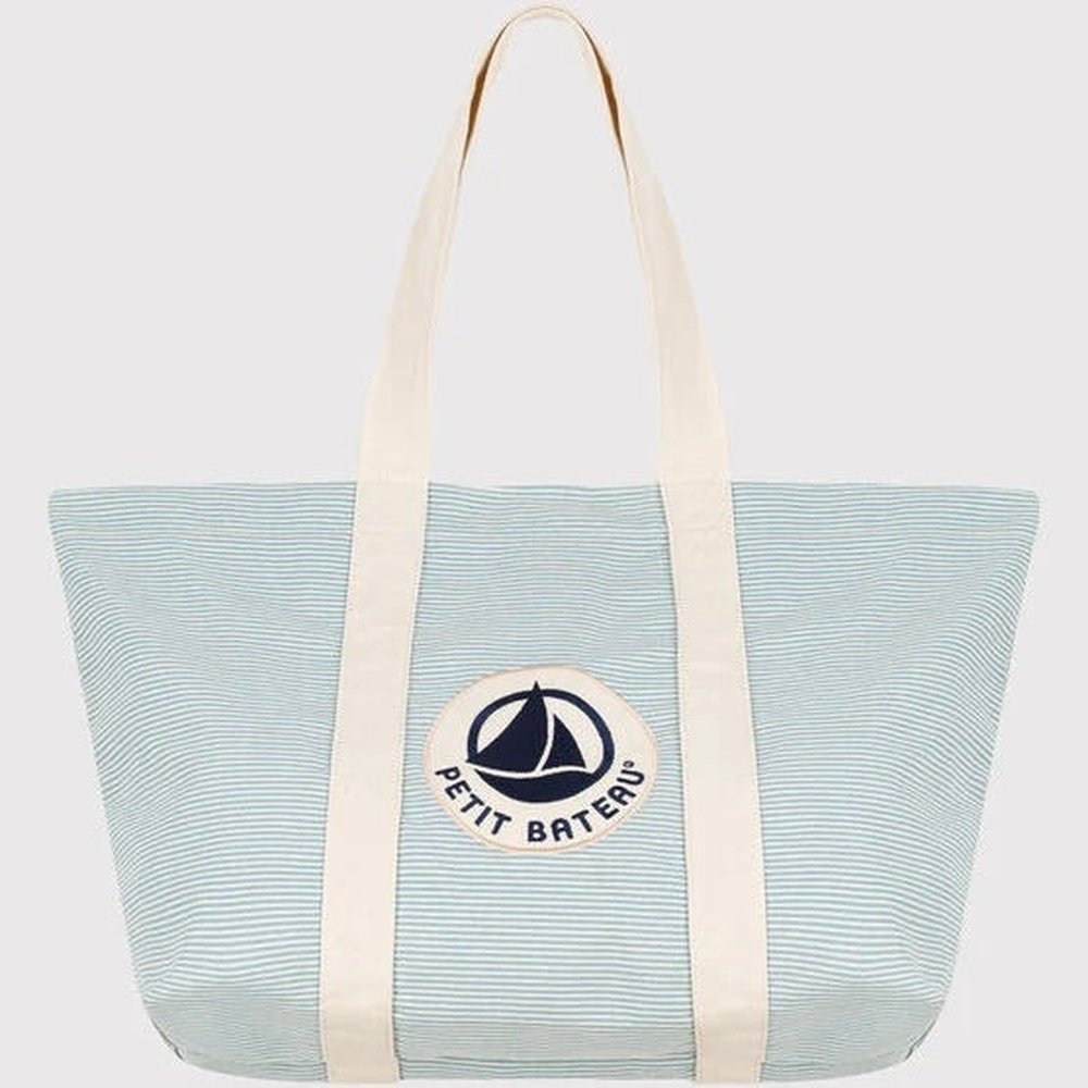 Beach bag Petit Bateau – Milk Bar