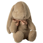 Maileg Knuffel - Bunny plush - Medium - Dusty Brown