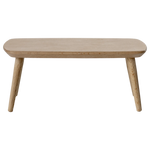 Maileg Miniatuur Koffietafel Muis - Natuur