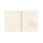 Nobodinoz Waterproof Verschoningsmat - Orange Cherrie