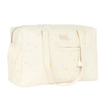 Nobodinoz Opera Waterproof Luiertas - Orange Cherries