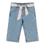 Little Dutch Pantalon en Denim