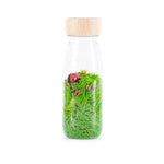 Petit Boum Sensorische Fles Bottle Ladybirds