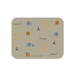 Placemats/Tafelmat voor Kinderen - Safari