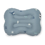 Noui Noui Opblaasbaar Stoelverhoger - Wild Ocean