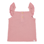 Little Dutch Débardeur Rose Poudré