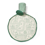 Play&Go Soo Speelmat en Opbergmand - Roadmap