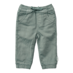 Little Dutch Lange Broek - Forest Green