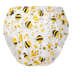 OEFENBROEKJE BEES - ONE SIZE