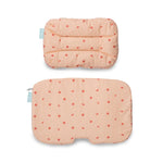 KAOS KLAPP EETSTOELKUSSEN - CORAL