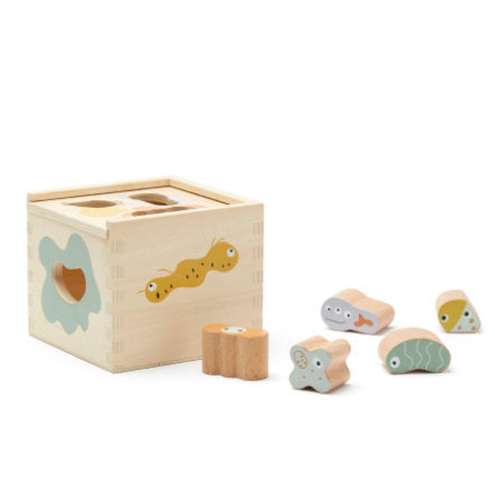 Montessori Spiegel met Stang voor Peuters | Montessori Optrekstang voor Montessori Spiegel met Stang voor Peuters | Montessori Optrekstang voor