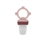 VULBARE BIJTSPEEN ROOS