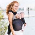 TWEELING-DRAAGZAK - MINI MONKEY