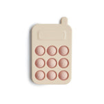 PRESS-TOY CELLPHONE - BLUSH