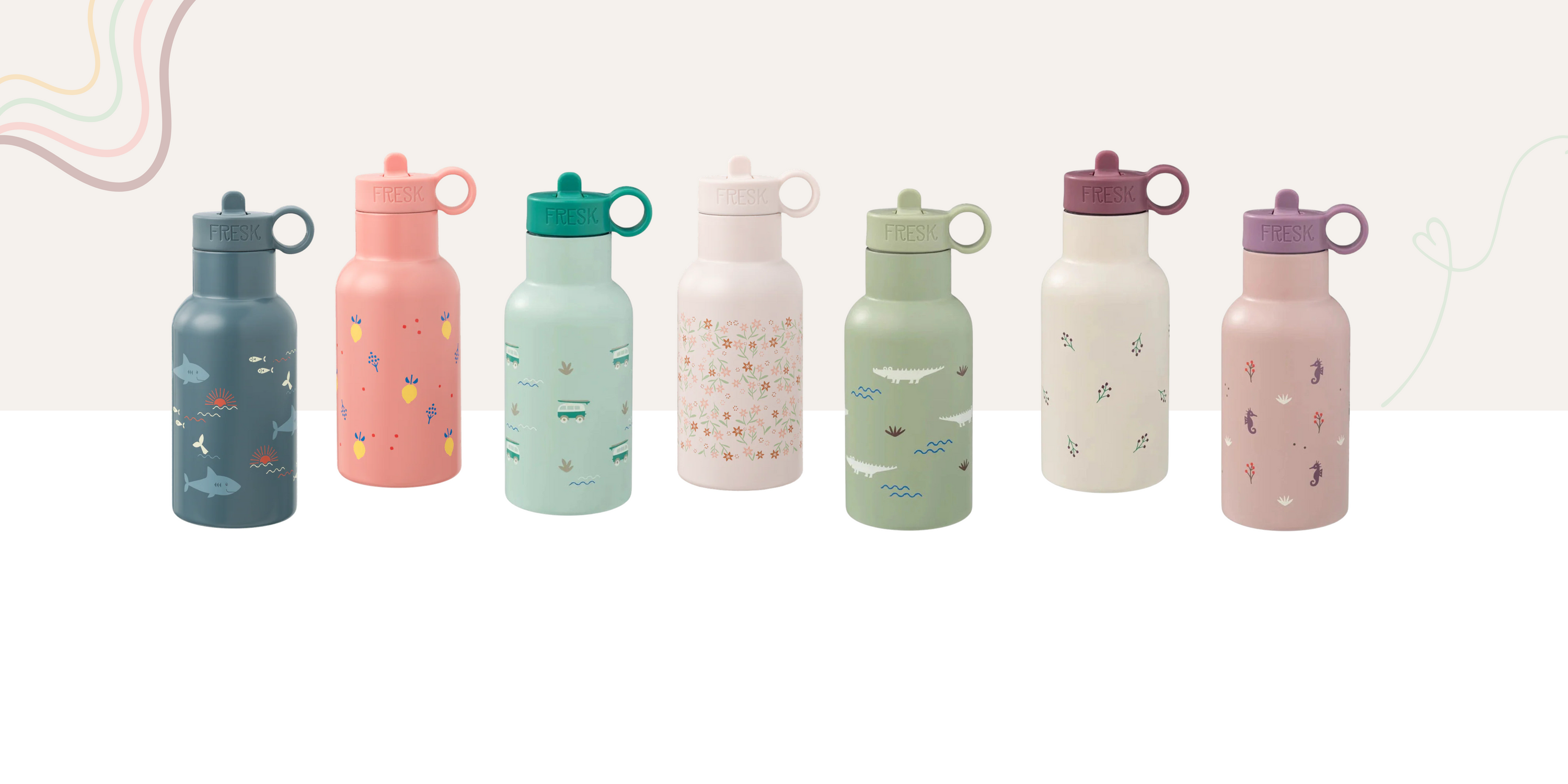 Getest: Drinkflesje Fresk