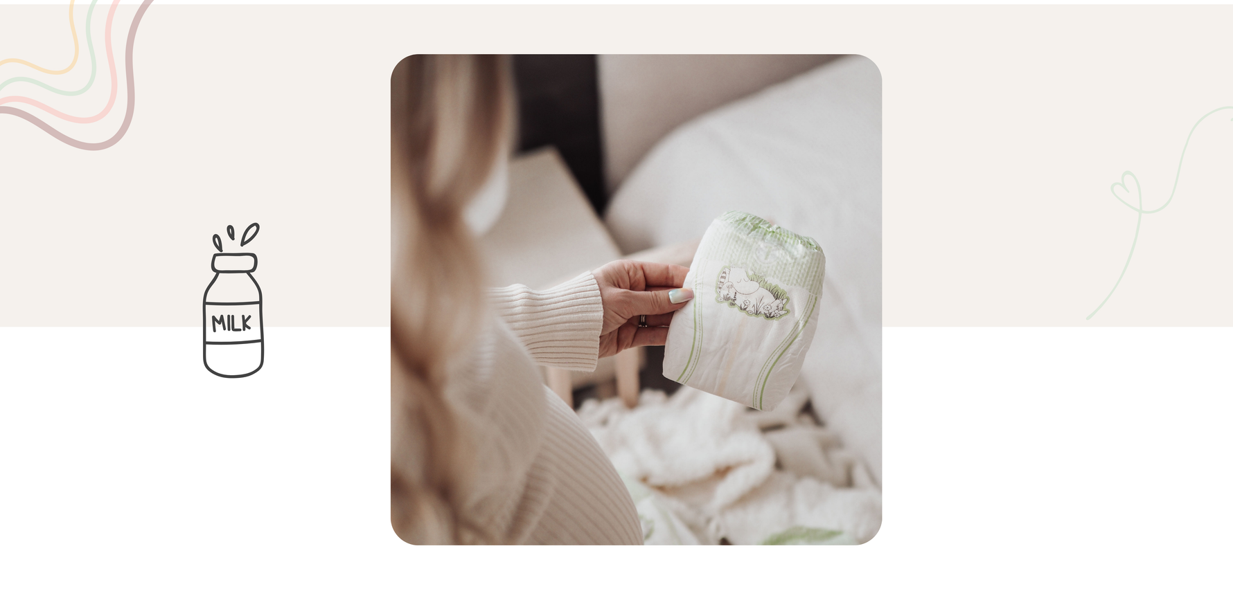 Testers gezocht: Moomin Ecologische Hypoallergene Luiers