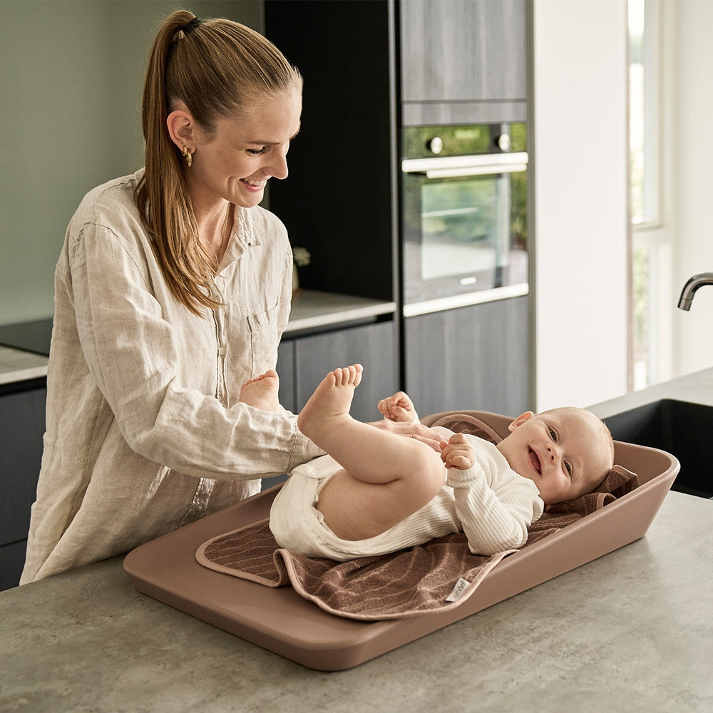 De verschoonmat Leander Matty - de Voordelen en Nadelen