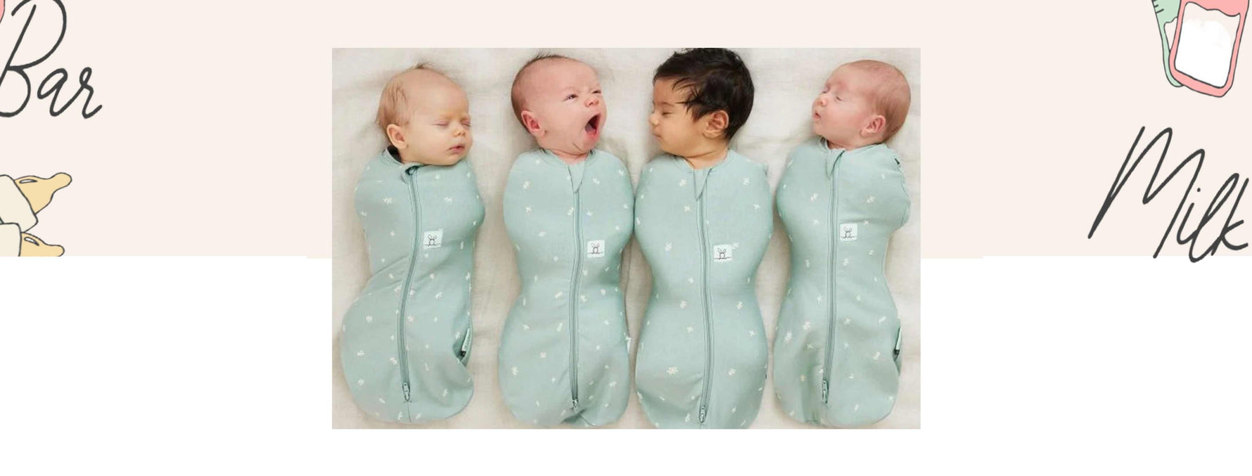 Hoe leg je Jouw Baby Veilig te slapen?