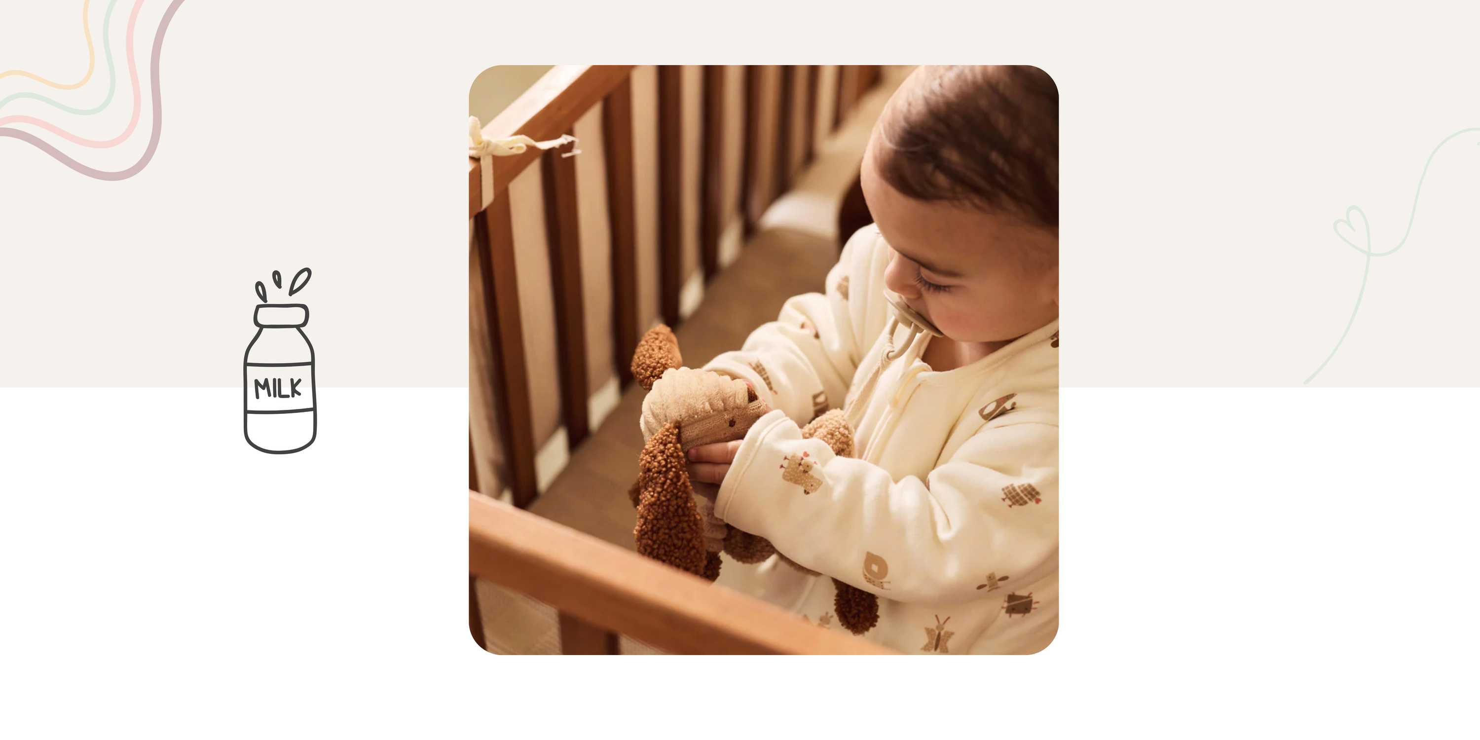 De juiste winterslaapzak kiezen voor je baby: warm, veilig en comfortabel