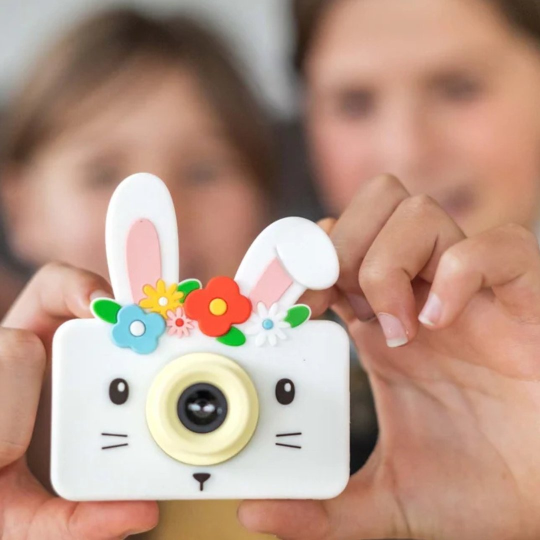 Camera's voor kinderen