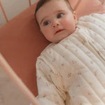 Little Dutch Slaapzak Winter Fairy Blossem - 2,5 TOG