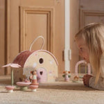 Little Dutch Feeënhuis - Fairy Garden