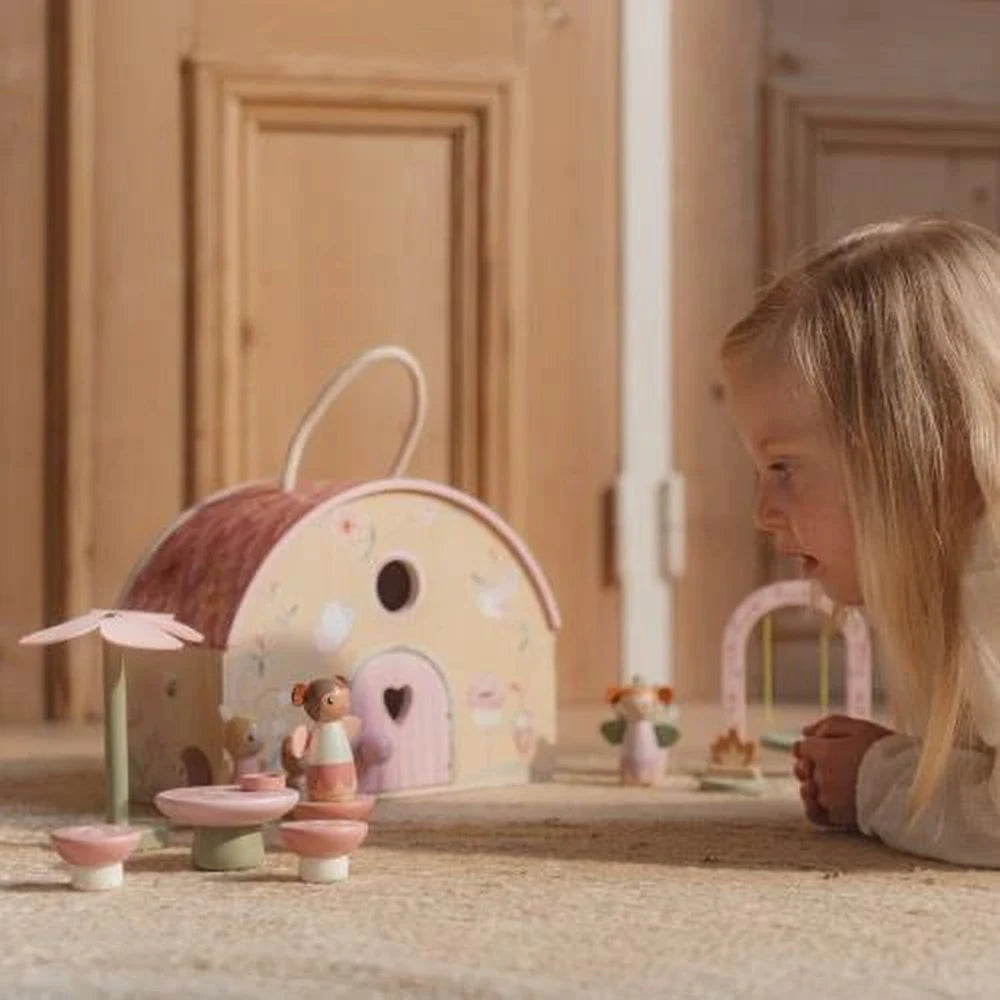 Little Dutch Feeënhuis - Fairy Garden