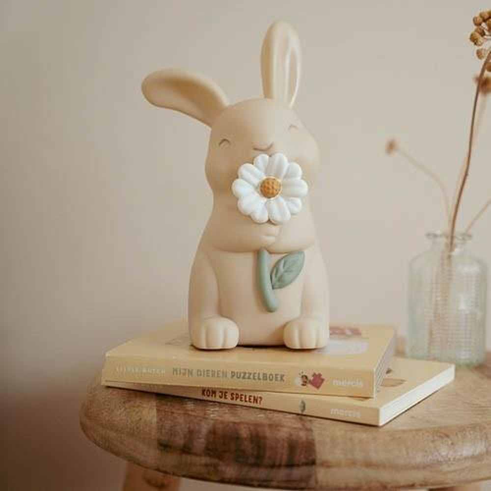 Little Dutch Nachtlamp Forest Friends Baby Bunny