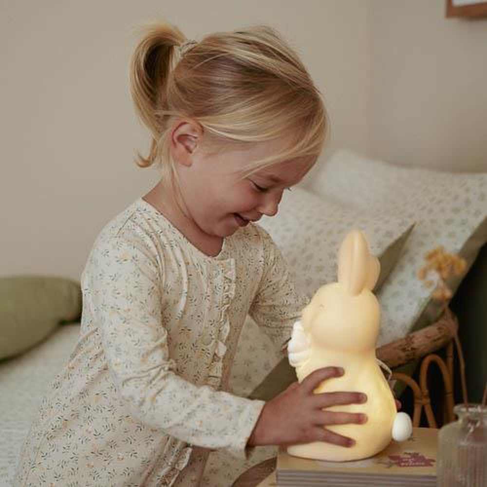 Little Dutch Nachtlamp Forest Friends Baby Bunny