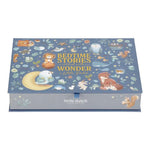 Little Dutch Verhalen Projector Zaklamp - Blauw