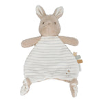 Little Dutch Knuffeldoekje - Beige - Newborn Naturals