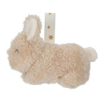 Little Dutch Activiteiten Speelkleed / Babygym - Newborn Naturals - Wit