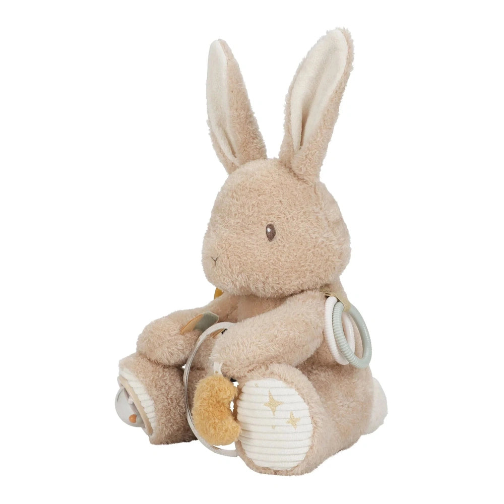 Little Dutch Activiteitenkonijn 25Cm - Little Bunny
