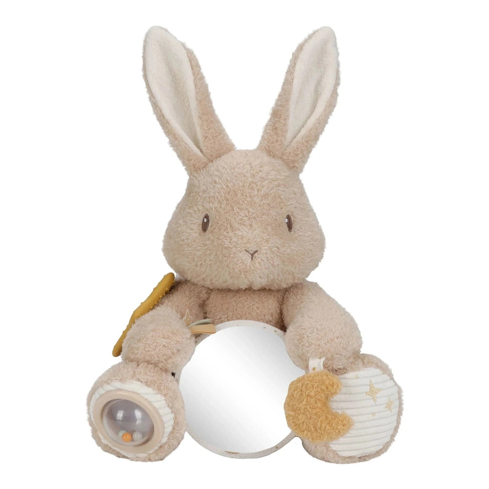 Little Dutch Activiteitenkonijn 25Cm - Little Bunny